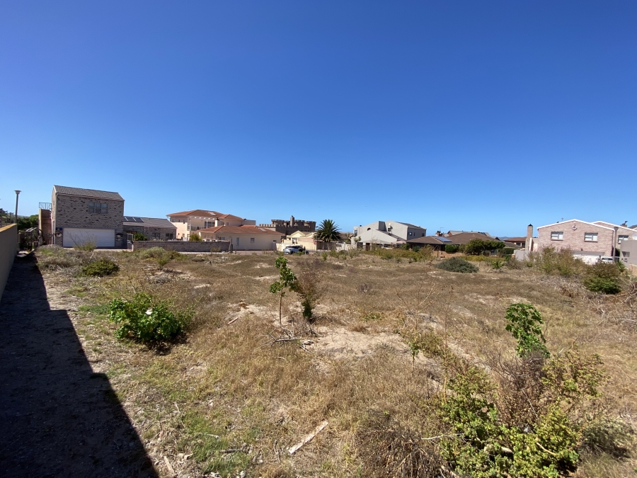 0 Bedroom Property for Sale in Bluewater Bay Western Cape